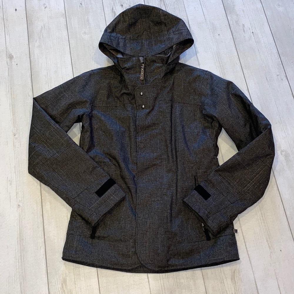 Burton Dryride Snowboard Jacket, Small